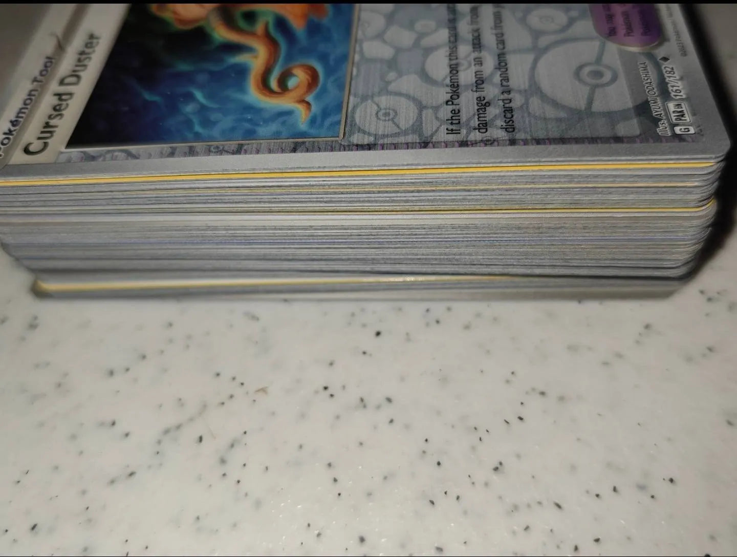 Trainers Card Bulk - RyoCardsAndMore